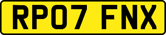 RP07FNX
