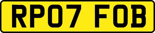 RP07FOB