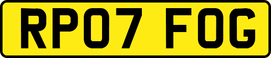 RP07FOG