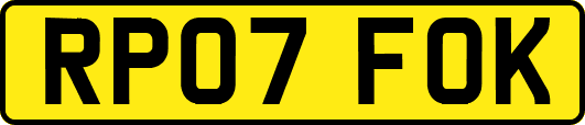 RP07FOK