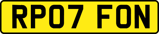 RP07FON
