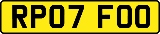 RP07FOO
