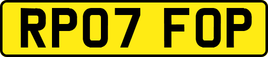 RP07FOP