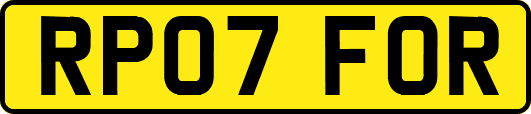 RP07FOR
