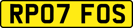 RP07FOS