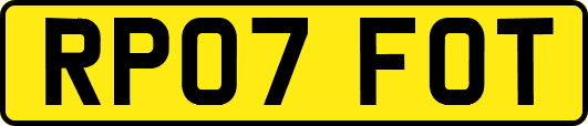 RP07FOT