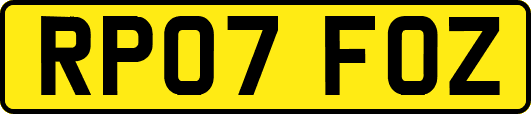 RP07FOZ