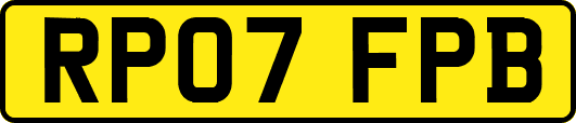 RP07FPB