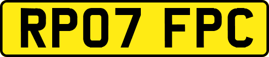 RP07FPC