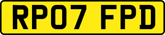 RP07FPD