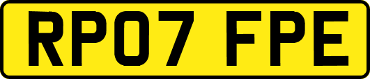 RP07FPE