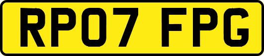 RP07FPG