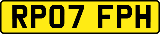RP07FPH