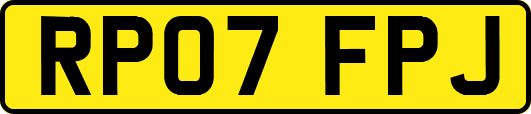RP07FPJ