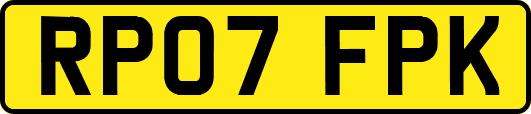 RP07FPK