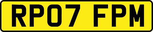 RP07FPM