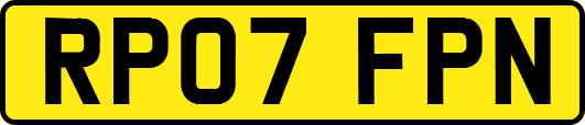 RP07FPN