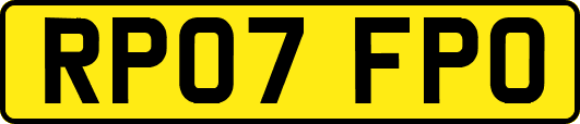 RP07FPO