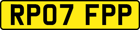 RP07FPP