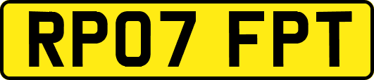 RP07FPT