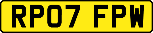 RP07FPW