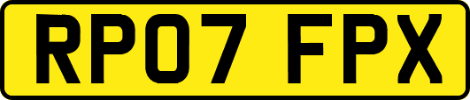 RP07FPX