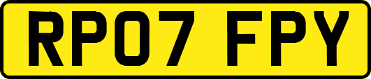 RP07FPY