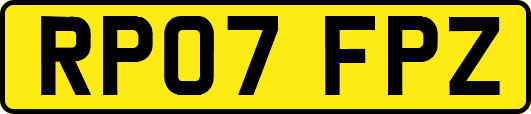 RP07FPZ