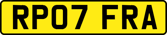 RP07FRA