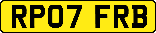 RP07FRB