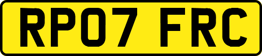 RP07FRC