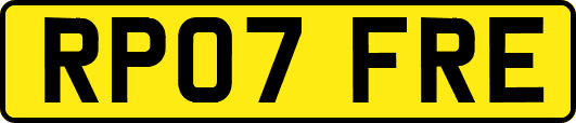 RP07FRE