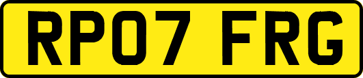 RP07FRG