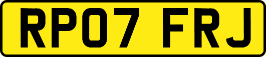 RP07FRJ