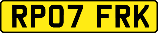 RP07FRK