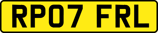 RP07FRL