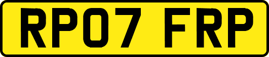 RP07FRP