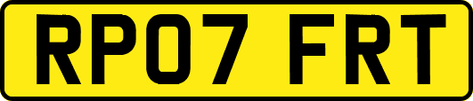 RP07FRT