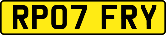 RP07FRY
