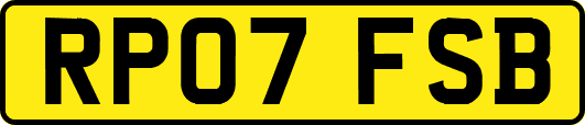 RP07FSB