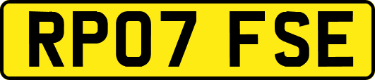 RP07FSE