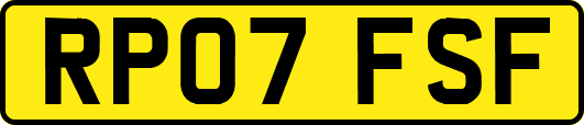 RP07FSF