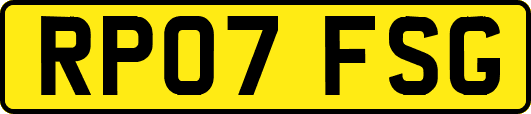 RP07FSG
