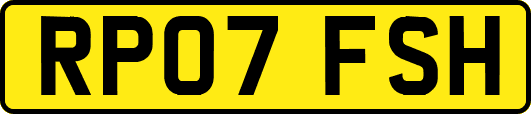 RP07FSH