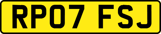 RP07FSJ