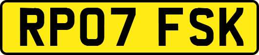 RP07FSK