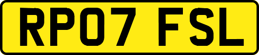 RP07FSL
