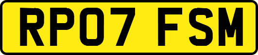 RP07FSM