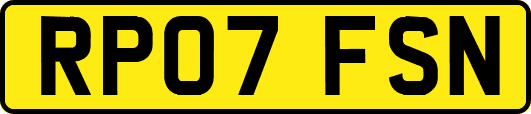 RP07FSN