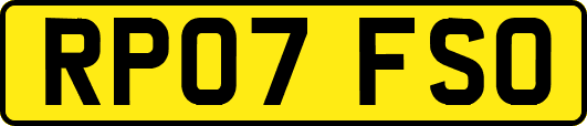RP07FSO